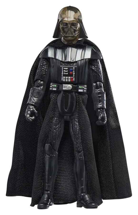 Star Wars Episode VI Vintage Collection Actionfigur Darth Vader (Emperor's Wrath) 10 cm