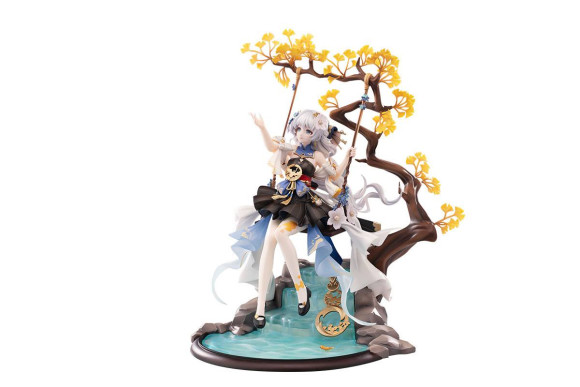 Honkai Impact 3rd PVC Statue 1/7 Theresa's-Starlit Astrologos Orchid's Night 30 cm