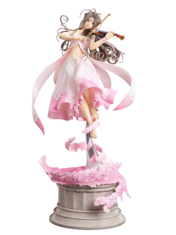 Oh My Goddess! PVC Statue 1/8 Belldandy 37 cm