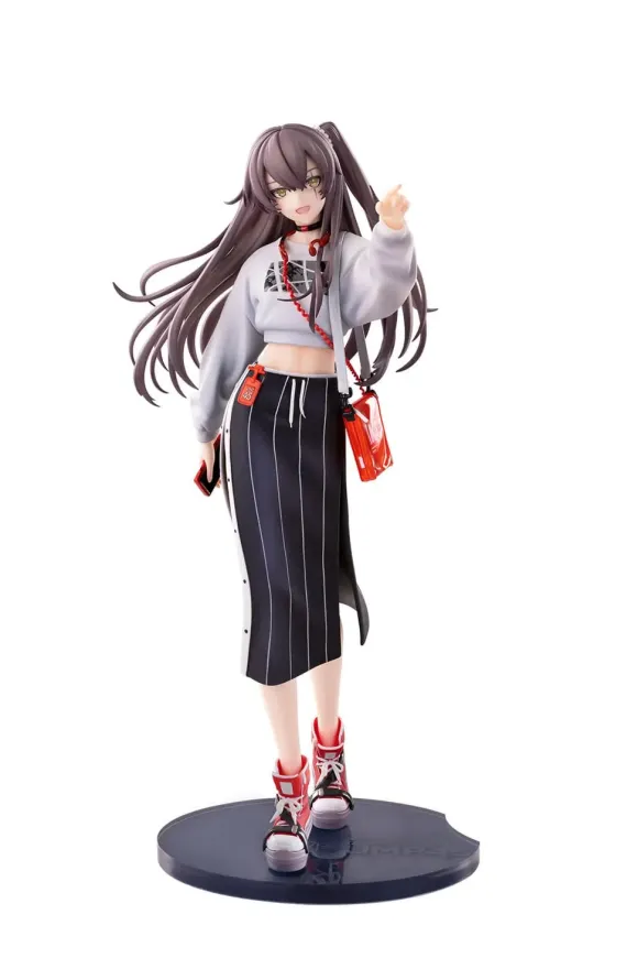 Girls Frontline PVC Statue 1/7 UMP45 Corona Sunset 25 cm
