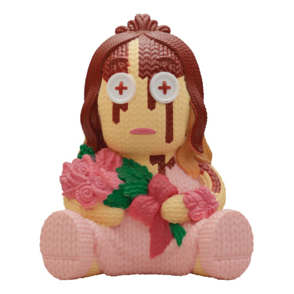 Carrie Vinyl Figur Carrie 13 cm
