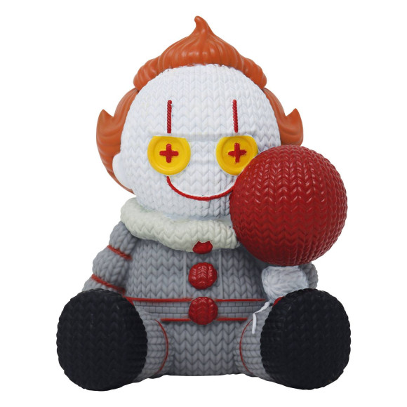 Es Vinyl Figur Pennywise 13 cm