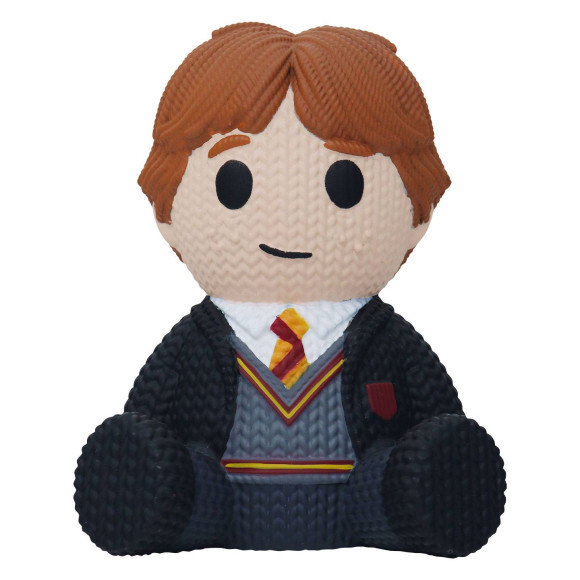 Harry Potter Vinyl Figur Ron 13 cm