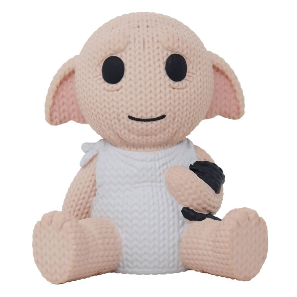 Harry Potter Vinyl Figur Dobby 13 cm