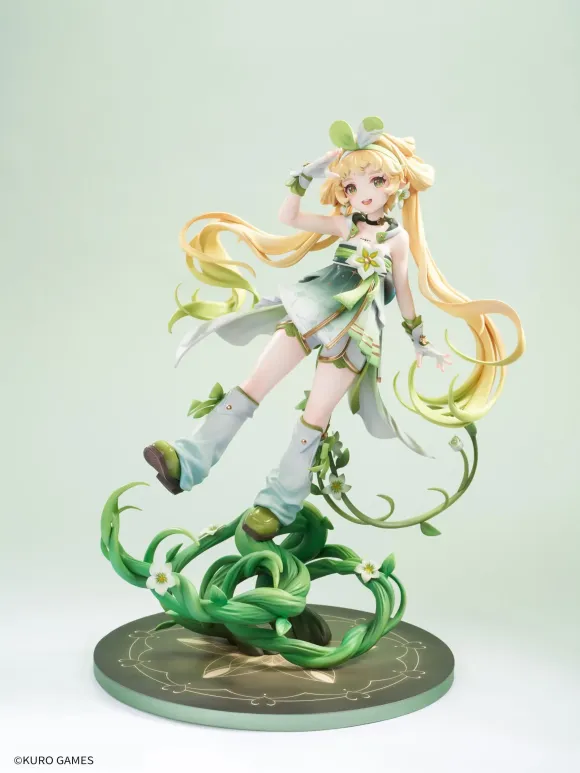 Wuthering Waves PVC Statue 1/7 Verina 27 cm          