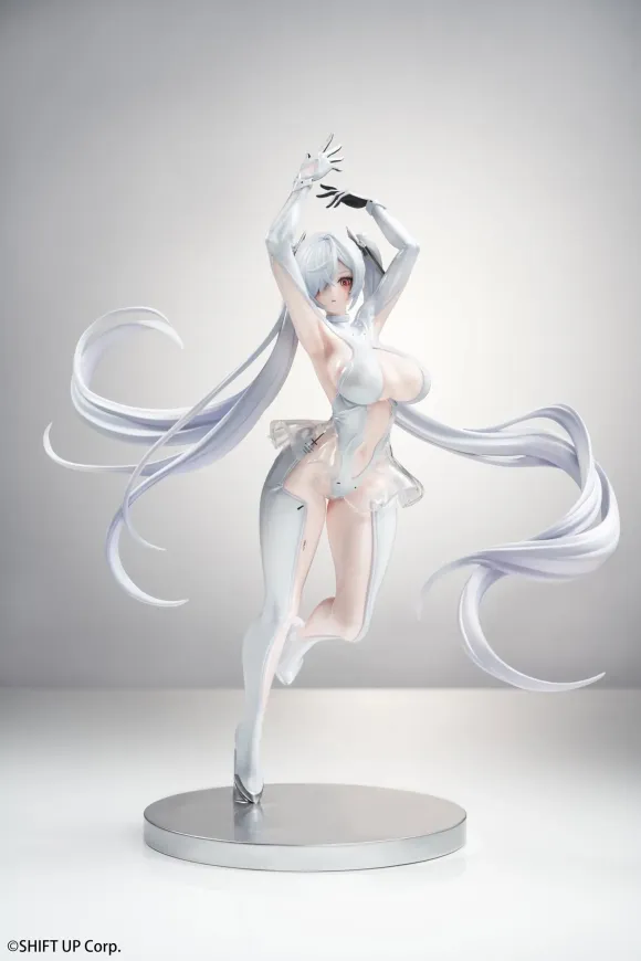 Goddess of Victory: Nikke PVC Statue 1/10 Cinderella 22 cm   