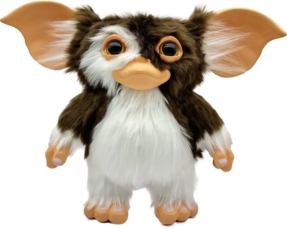 Gremlins Life-Size Plüschfigur mit Sound Gizmo 25 cm