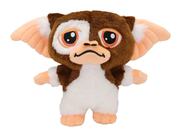 Gremlins Resoftables Plüschfigur Gizmo 15 cm Display (8)