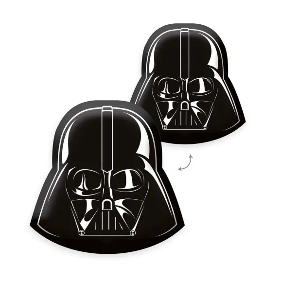 Star Wars Dekokissen Darth Vader 35 cm            