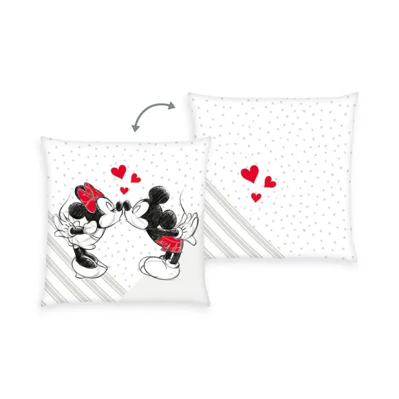 Disney Dekokissen Mickey Mouse 40 cm             