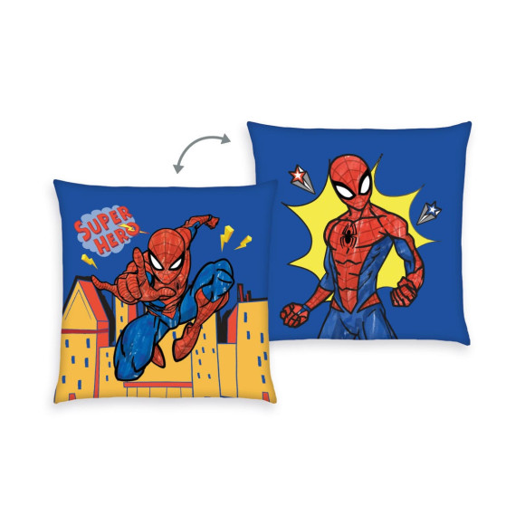 Spider-Man Dekokissen 40 x 40 cm