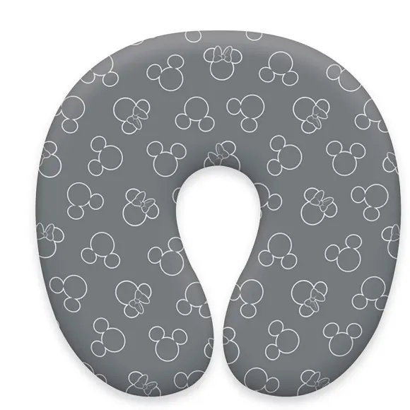 Disney Nackenkissen Mickey & Minnie