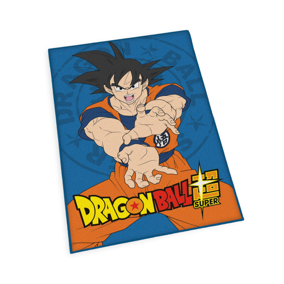 Dragonball Teppich Son-Goku 80 x 120 cm