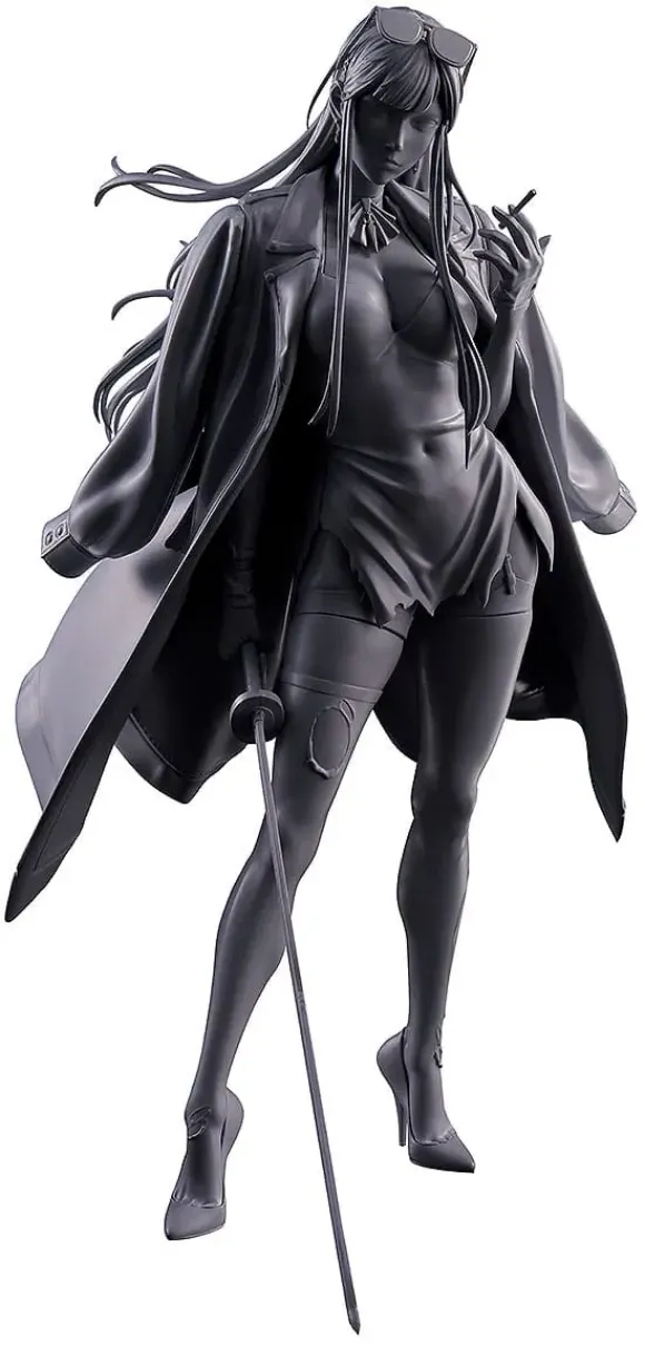 Original Character G.A.F.C. Series PVC Statue Irena Illustrated by Guweiz 24 cm             