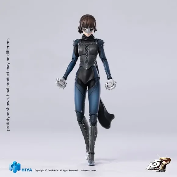 Persona 5 Royal Exquisite Basic Actionfigur Royal Queen 14 cm    