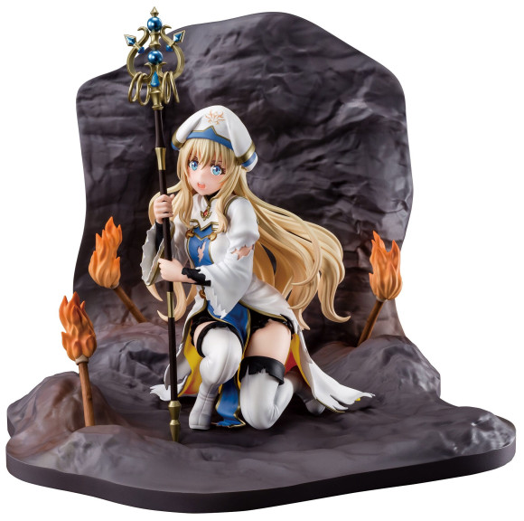 Goblin Slayer 2 PVC Statue 1/6 Priestess 22 cm