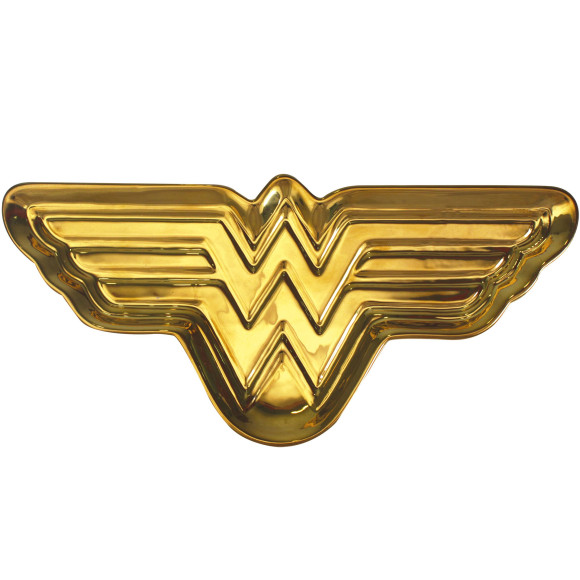 DC Comics Schmuckteller Wonder Woman