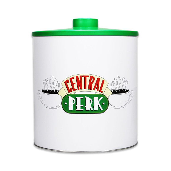 Friends Plätzchendose Central Perk