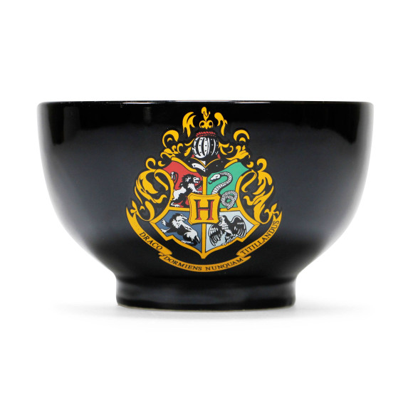 Harry Potter Schüssel Hogwarts Crest