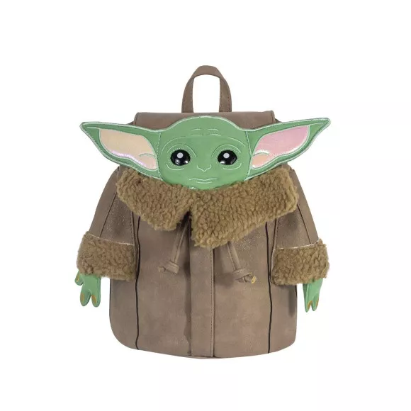 Star Wars Rucksack The Child Figural
