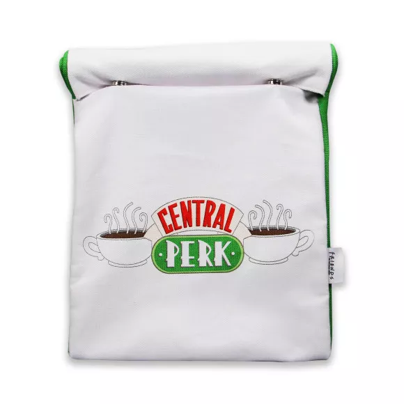 Friends Brotzeittasche Central Perk