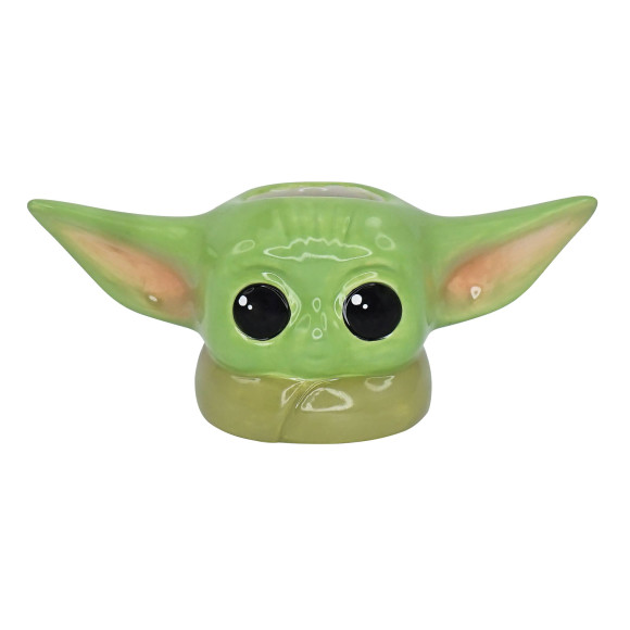Star Wars 3D Tasse The Child