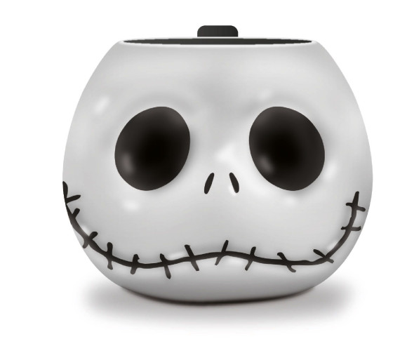 Nightmare Before Christmas 3D Tasse Jack