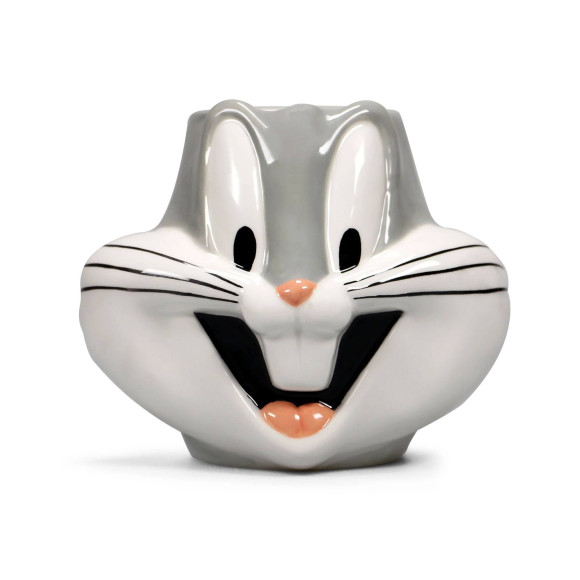 Looney Tunes 3D Tasse Bugs Bunny