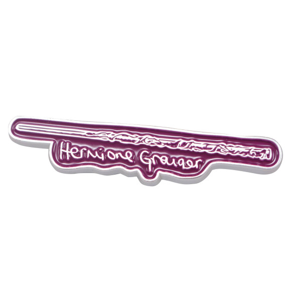 Harry Potter Ansteck-Pin Hermione
