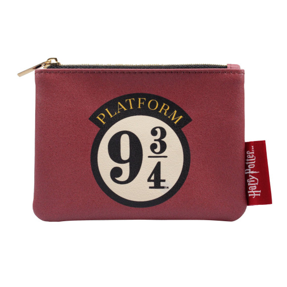 Harry Potter Mini Geldbeutel Platform 9 3/4