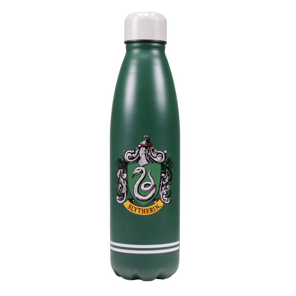 Harry Potter Trinkflasche Slytherin