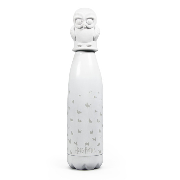 Harry Potter Trinkflasche Hedwig