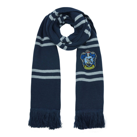 Harry Potter Deluxe Schal Ravenclaw 250 cm