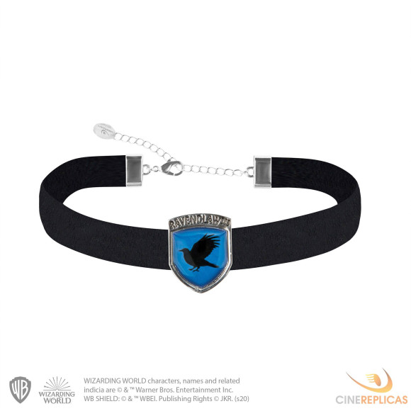Harry Potter Halskette & Anhänger Ravenclaw