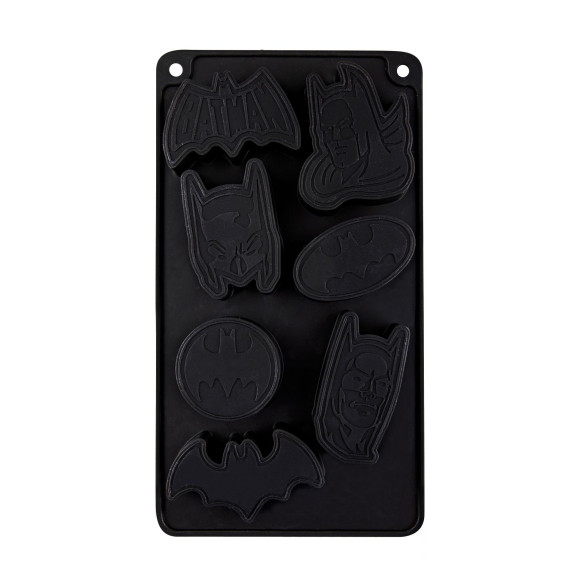 DC Comics Pralinen/Eiswürfel Form Batman