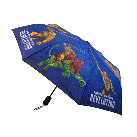 Masters of the Universe Regenschirm He-Man & Battlecat