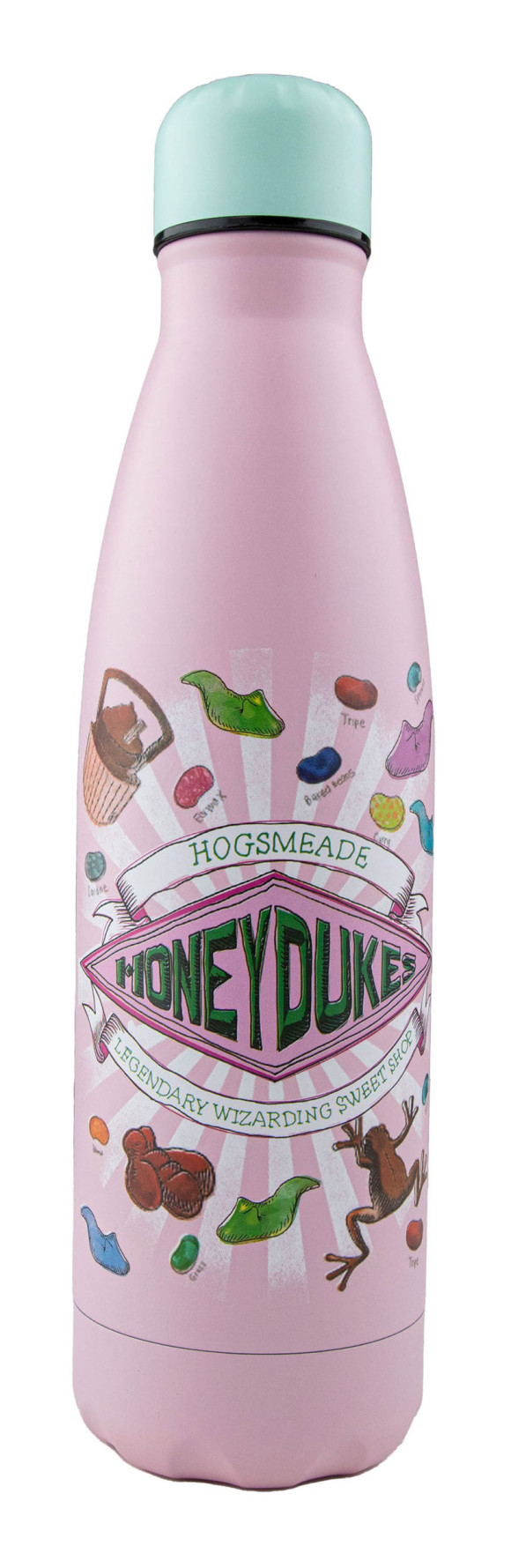 Harry Potter Thermosflasche Honey Dukes