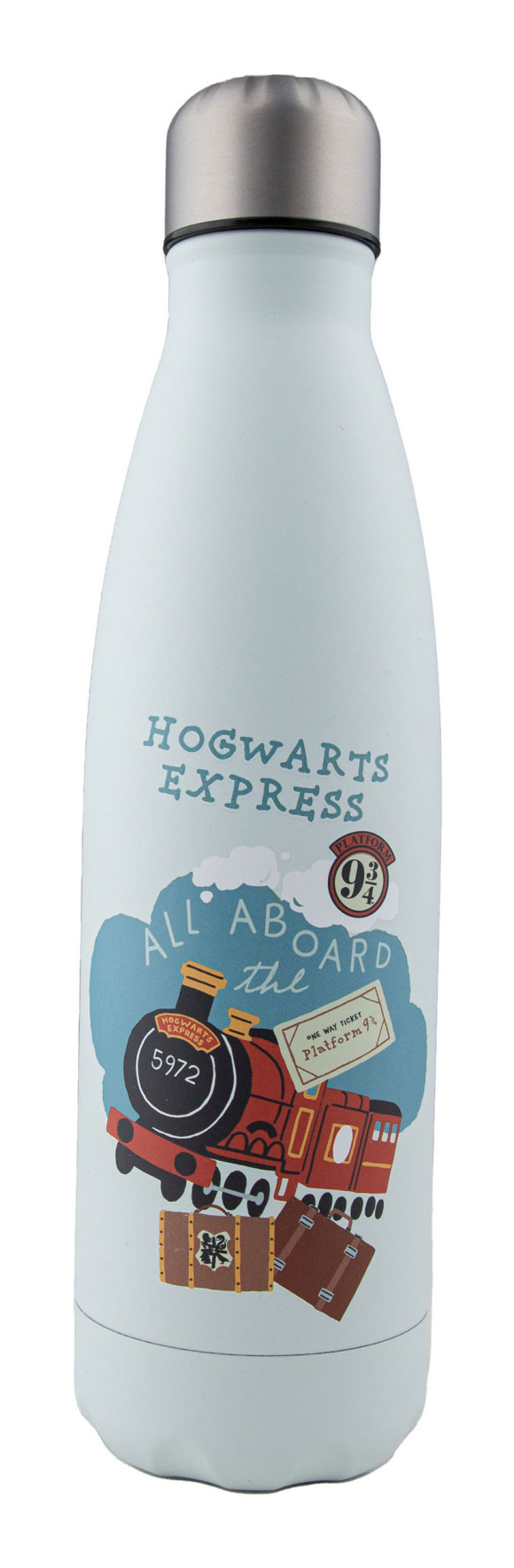 Harry Potter Thermosflasche Hogwarts Express