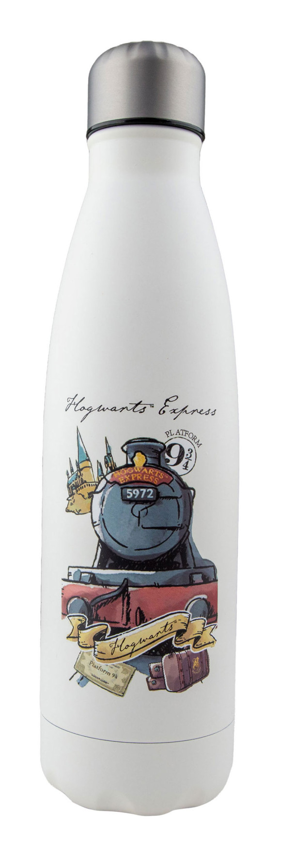Harry Potter Thermosflasche Journey to Hogwarts