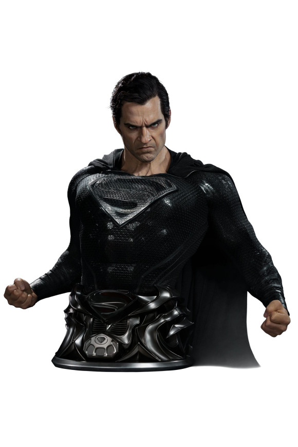 Justice League Life-Size Büste Superman 89 cm