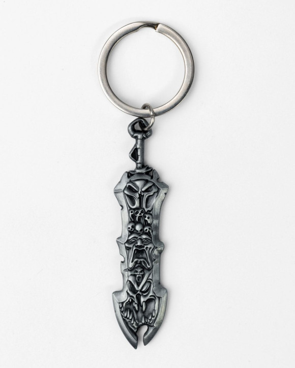 Darksiders Metall Schlüsselanhänger Chaoseater