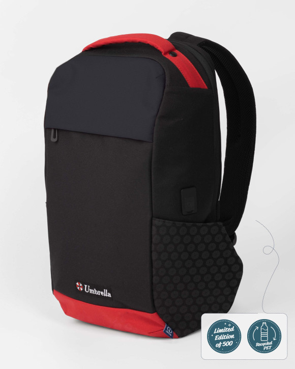 Resident Evil Umbrella Corporation Rucksack