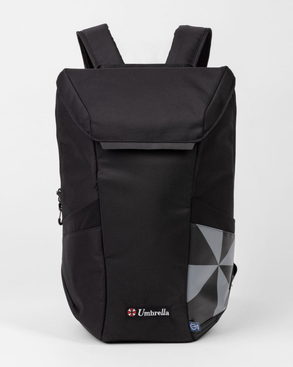 Resident Evil Umbrella Corporation Logo Rucksack