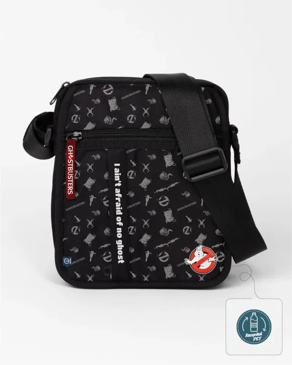 Ghostbusters Umhängetasche Symbols