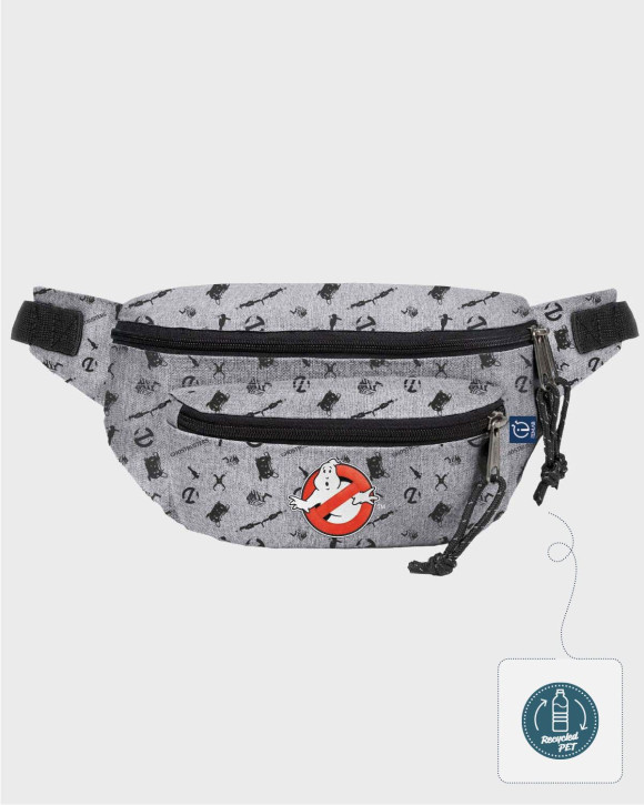 Ghostbusters Gürteltasche Symbols