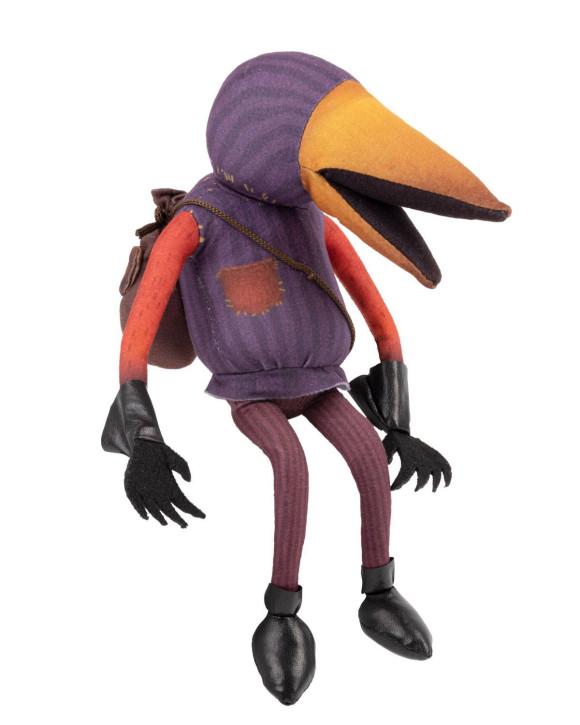 Hello Neighbor 2 The Guest Funktions-Plüschfigur mit Sound 28 cm