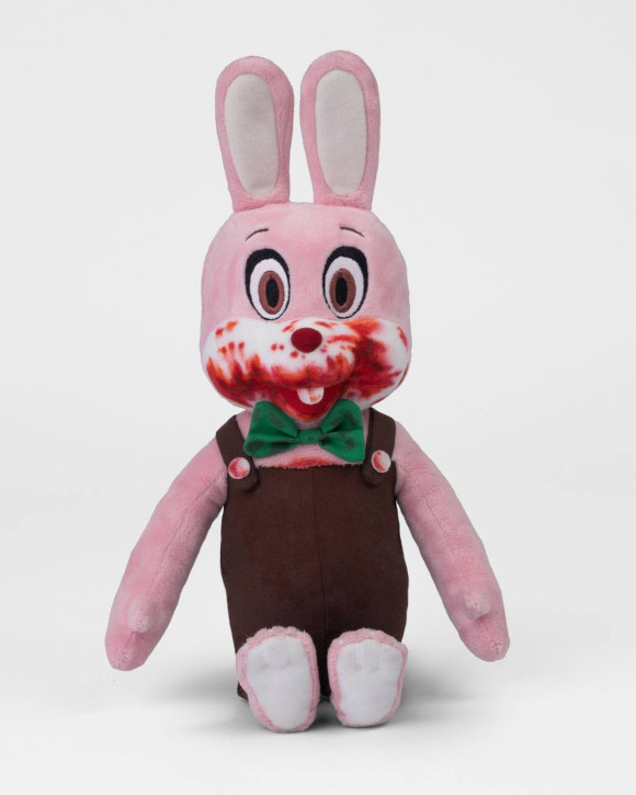 Silent Hill Robbie the Rabbit Plüschfigur 41 cm