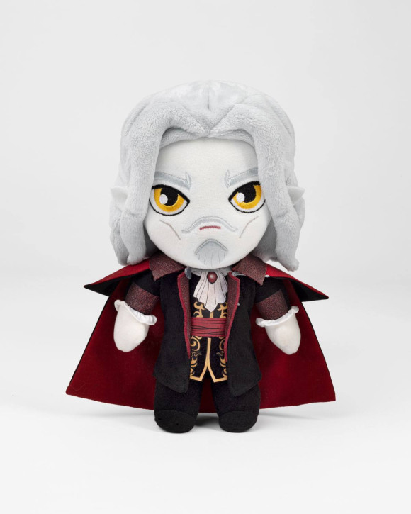 Castlevania Dracula Plüschfigur 24 cm