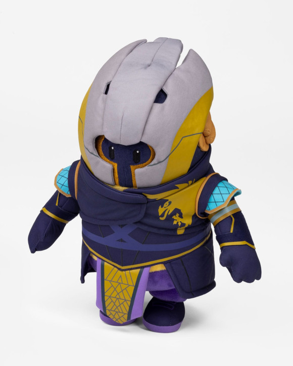 Fall Guys Plüschfigur Destiny Warlock 29 cm