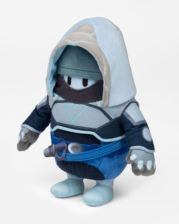 Fall Guys Plüschfigur Destiny Hunter 29 cm